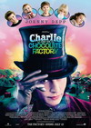Charlie and The Chocolate Factory Oscar Nomination